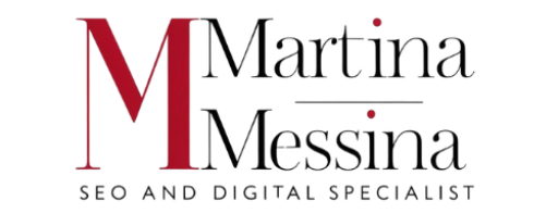 Martina Messina SEO e digital specialist