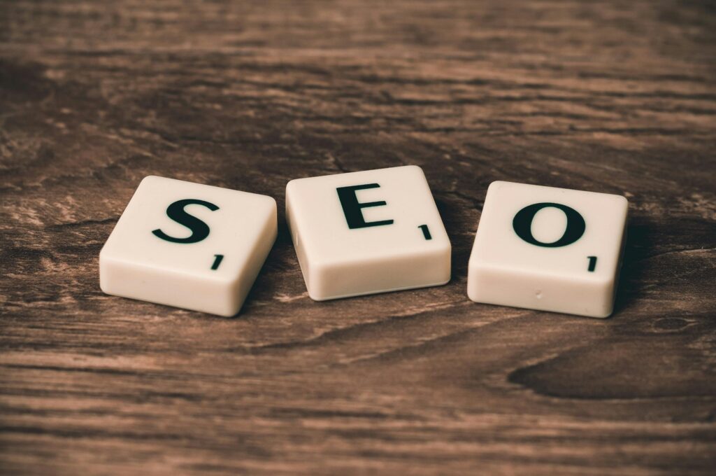 come posizionarsi su google - seo