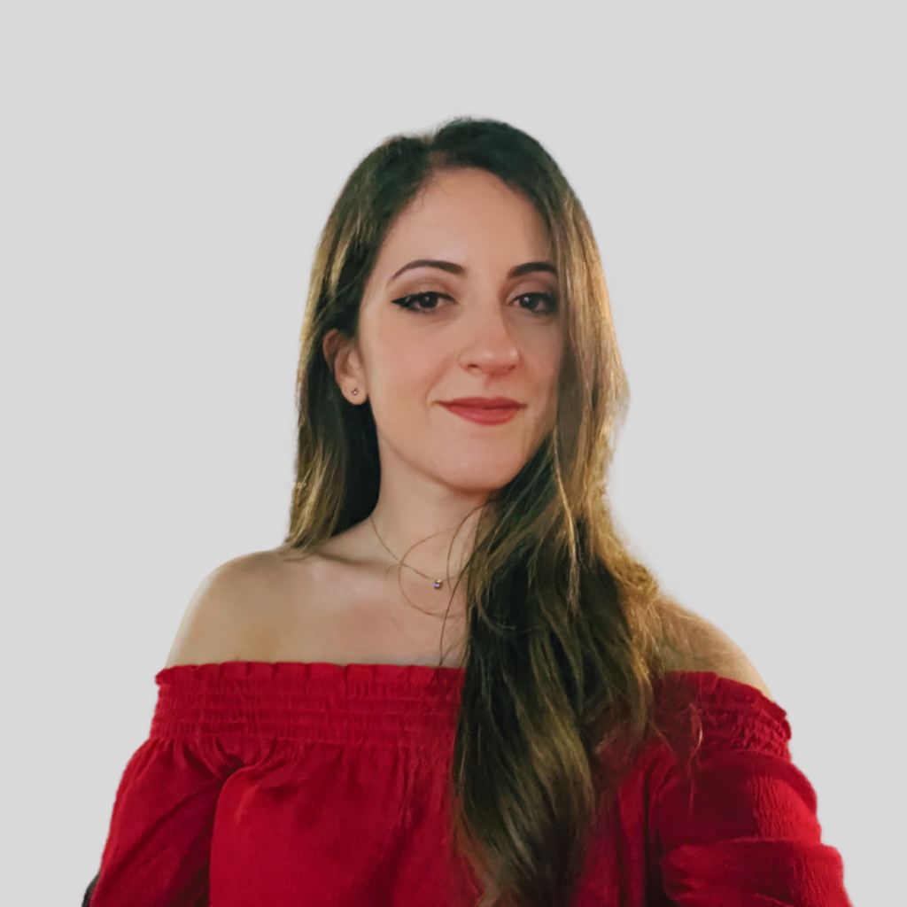 martina messina seo specialist