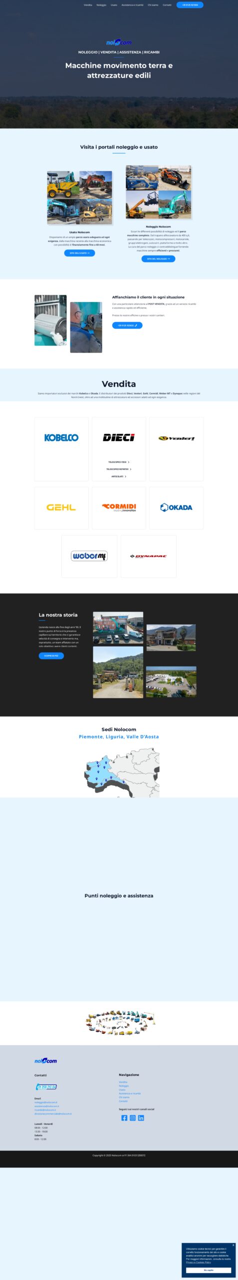 nolocom home