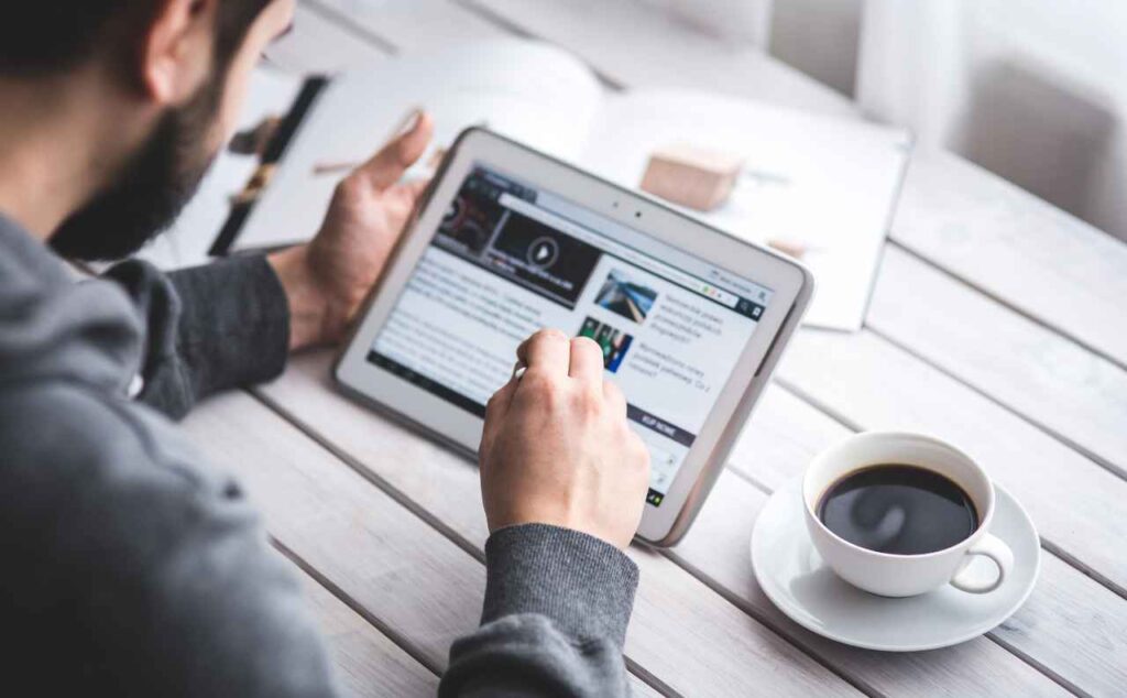 perché i social non portano clienti
