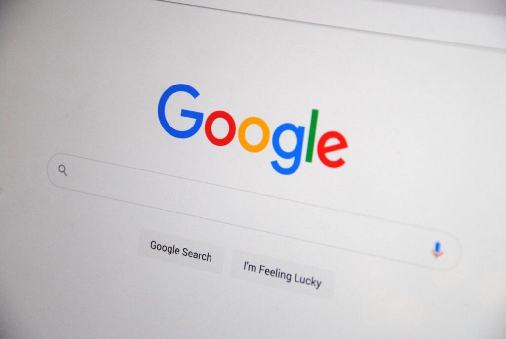 google AI oerview e SEO